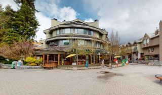 Main Photo: 301 4111 GOLFERS APPROACH in Whistler: Whistler Village Condo for sale in "Windwhistle" : MLS®# R2880621