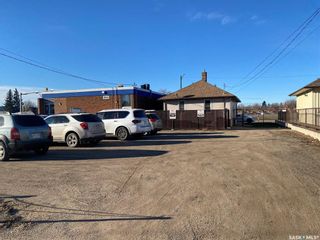 Photo 15: 819 1st Avenue Northwest in Moose Jaw: Central MJ Commercial for sale : MLS®# SK954500