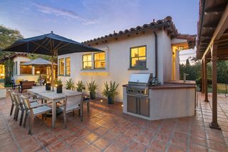 Photo 22: KENSINGTON House for sale : 3 bedrooms : 4252 Alder Drive in San Diego