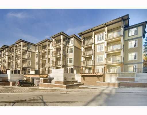 Main Photo: 217 4833 BRENTWOOD Drive in Burnaby: Brentwood Park Condo for sale in "MACDONALD HOUSE" (Burnaby North)  : MLS®# V699317