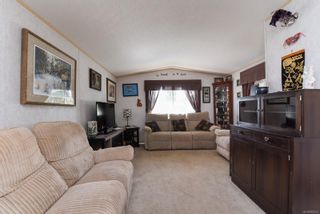 Photo 4: 5 1630 Croation Rd in Campbell River: CR Campbell River West Manufactured Home for sale : MLS®# 908074