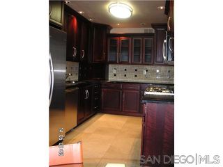 Photo 4: PACIFIC BEACH Condo for rent : 2 bedrooms : 3920 Riviera Drive #G in San Diego