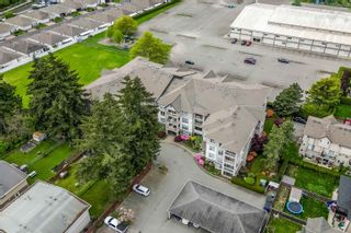 Photo 28: 307 9165 BROADWAY Street in Chilliwack: Chilliwack Proper East Condo for sale in "The Cambridge" : MLS®# R2781291