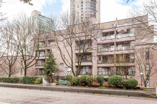 Photo 11: 204 1080 PACIFIC Street in Vancouver: West End VW Condo for sale in "CALIFORNIAN" (Vancouver West)  : MLS®# R2035660