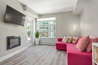 Photo 9: 309 515 4 Avenue NE in Calgary: Bridgeland/Riverside Apartment for sale : MLS®# A2129899
