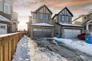 Photo 2: 180 Nolancrest Circle NW in Calgary: Nolan Hill Detached for sale : MLS®# A2113121