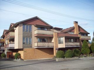 Photo 1: # 103 46195 CLEVELAND AV in Chilliwack: Chilliwack N Yale-Well Condo for sale : MLS®# H1300914
