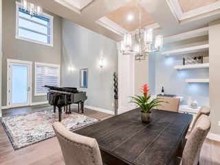 Photo 11: 123 ASPEN SUMMIT View SW in Calgary: Aspen Woods Detached for sale : MLS®# A1043410