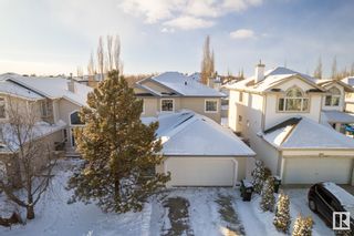 Photo 5: 355 GALBRAITH Close in Edmonton: Zone 58 House for sale : MLS®# E4375046