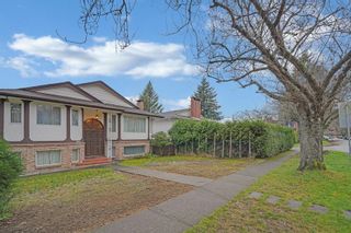 Photo 2: 1334 W 59TH Avenue in Vancouver: South Granville House for sale (Vancouver West)  : MLS®# R2642176