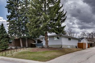 Photo 43: 7139 Hunterwood Road NW in Calgary: Huntington Hills Detached for sale : MLS®# A1213974