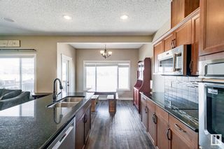 Photo 10: 26 CURRANT Crescent: Fort Saskatchewan House Half Duplex for sale : MLS®# E4331911
