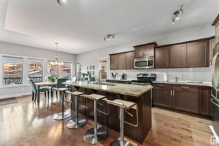 Photo 13: 2619 ANDERSON Crescent in Edmonton: Zone 56 House for sale : MLS®# E4376210