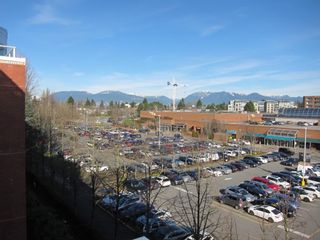 Photo 17: 507 688 FAIRCHILD Road in Vancouver: Oakridge VW Condo for sale in "Fairchild Court" (Vancouver West)  : MLS®# R2340020