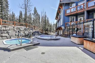 Photo 29: 410 170 Kananaskis Way: Canmore Apartment for sale : MLS®# A2122253