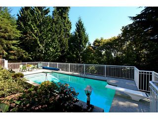 Photo 14: 549 E BRAEMAR Road in North Vancouver: Braemar House for sale : MLS®# V1085230
