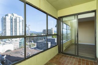 Photo 12: 803 615 BELMONT Street in New Westminster: Uptown NW Condo for sale in "BELMONT TOWER" : MLS®# R2496117