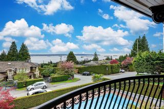 Photo 2: 1195 RENTON Place in West Vancouver: British Properties House for sale : MLS®# R2684822