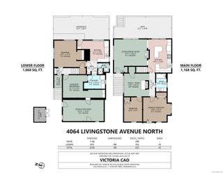 Photo 33: 4064 N Livingstone Ave in Saanich: SE Mt Doug House for sale (Saanich East)  : MLS®# 960318