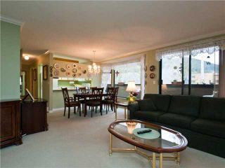 Photo 6: 206 3187 MOUNTAIN Highway in North Vancouver: Lynn Valley Condo for sale : MLS®# V864797