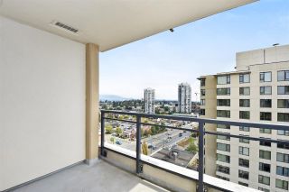 Photo 15: 1405 7225 ACORN Avenue in Burnaby: Highgate Condo for sale in "Axis" (Burnaby South)  : MLS®# R2302118