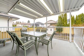 Photo 29: 19637 MAPLE Place in Pitt Meadows: Mid Meadows House for sale in "SUMMERSET" : MLS®# R2673246