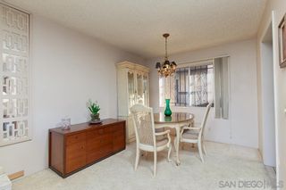 Photo 7: BAY PARK Condo for sale : 2 bedrooms : 2530 Clairemont Dr #203 in San Diego
