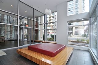 Photo 26: 308 1010 RICHARDS Street in The Gallery: Condo for sale : MLS®# V986408