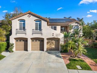 Main Photo: House for sale : 6 bedrooms : 13035 Seagrove Street in San Diego