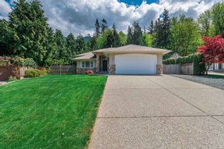 Photo 1: 5 1735 SPRING CREEK Drive: Lindell Beach House for sale in "Spring Creek Estates" (Cultus Lake)  : MLS®# R2687877