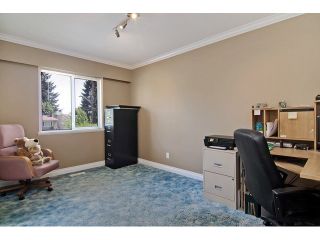 Photo 13: 1460 CLAUDIA Place in Port Coquitlam: Mary Hill House for sale : MLS®# V1119952