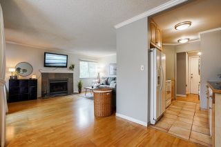 Photo 2: 311 9880 MANCHESTER Drive in Burnaby: Cariboo Condo for sale in "Brookside Court" (Burnaby North)  : MLS®# R2656075