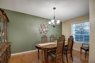 Photo 7: 38 12 Woodside Rise NW: Airdrie Row/Townhouse for sale : MLS®# A2008825