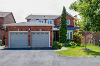 Photo 1: 4450 Glen Erin Drive in Mississauga: Central Erin Mills House (2-Storey) for lease : MLS®# W8457318