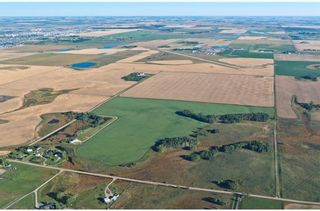 Photo 2: Township Road 264 and Range Rd 291: Balzac Residential Land for sale : MLS®# A1229130