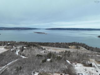 Photo 3: Lots Basin View Drive in Smiths Cove: Digby County Vacant Land for sale (Annapolis Valley)  : MLS®# 202401619