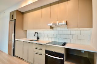 Photo 3: 1010 8750 UNIVERSITY Crescent in Burnaby: Simon Fraser Univer. Condo for sale (Burnaby North)  : MLS®# R2844189