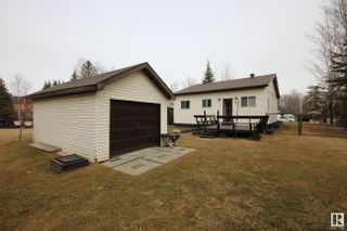 Photo 31: 5056 5 Street: Rural Lac Ste. Anne County House for sale : MLS®# E4382105