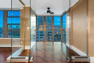 Photo 20: 1003 1228 MARINASIDE Crescent in Vancouver: Yaletown Condo for sale in "CRESTMARK 2" (Vancouver West)  : MLS®# R2872024