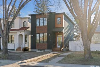 Photo 2: 710 1st Street East in Saskatoon: Haultain Residential for sale : MLS®# SK956781