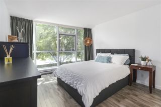 Photo 9: 502 2225 HOLDOM Avenue in Burnaby: Central BN Condo for sale in "Legacy Towers" (Burnaby North)  : MLS®# R2471558