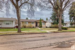 Photo 48: 11015 153 Street in Edmonton: Zone 21 House for sale : MLS®# E4386881