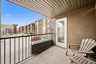 Photo 23: 9208 403 Mackenzie Way SW: Airdrie Apartment for sale : MLS®# A1214920