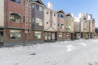 Photo 22: 1531 11 Street SW in Calgary: Beltline Row/Townhouse for sale : MLS®# A2028751
