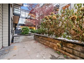 Photo 6: 117 7777 ROYAL OAK Avenue in Burnaby: South Slope Condo for sale (Burnaby South)  : MLS®# R2741898