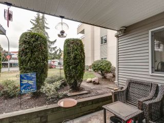 Photo 17: 102 2526 LAKEVIEW Crescent in Abbotsford: Central Abbotsford Condo for sale : MLS®# R2749511