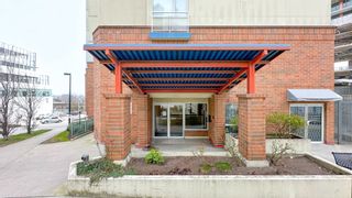 Photo 2: 401 200 KEARY Street in New Westminster: Sapperton Condo for sale : MLS®# R2761999