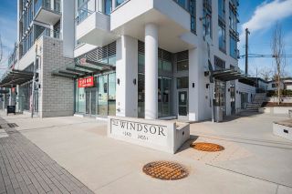 Photo 3: 408 2435 KINGSWAY in Vancouver: Collingwood VE Condo for sale (Vancouver East)  : MLS®# R2842853