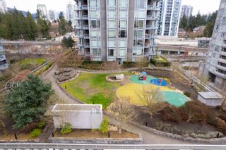 Photo 30: 2009 1188 PINETREE Way in Coquitlam: North Coquitlam Condo for sale : MLS®# R2863629