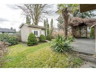 Photo 18: 15732 106A Avenue in Surrey: Fraser Heights House for sale in "FRASER WOODS" (North Surrey)  : MLS®# R2445132